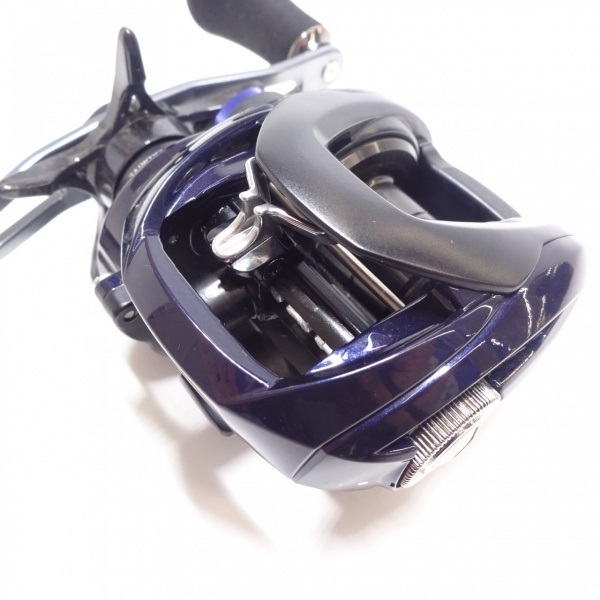 23ソルティストTW 100XH PEスペシャル
